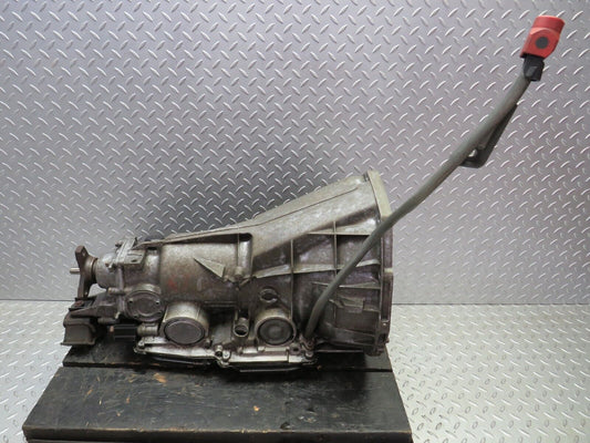 26751 Mercedes-Benz C124 220CE Coupe Automatic Gearbox 722.428 1242704800