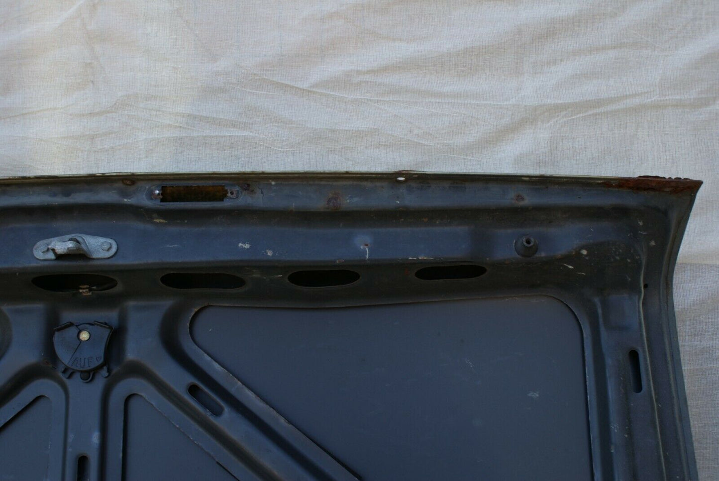 2960 Mercedes-Benz C123 280CE Coupe Boot Lid Trunk Door