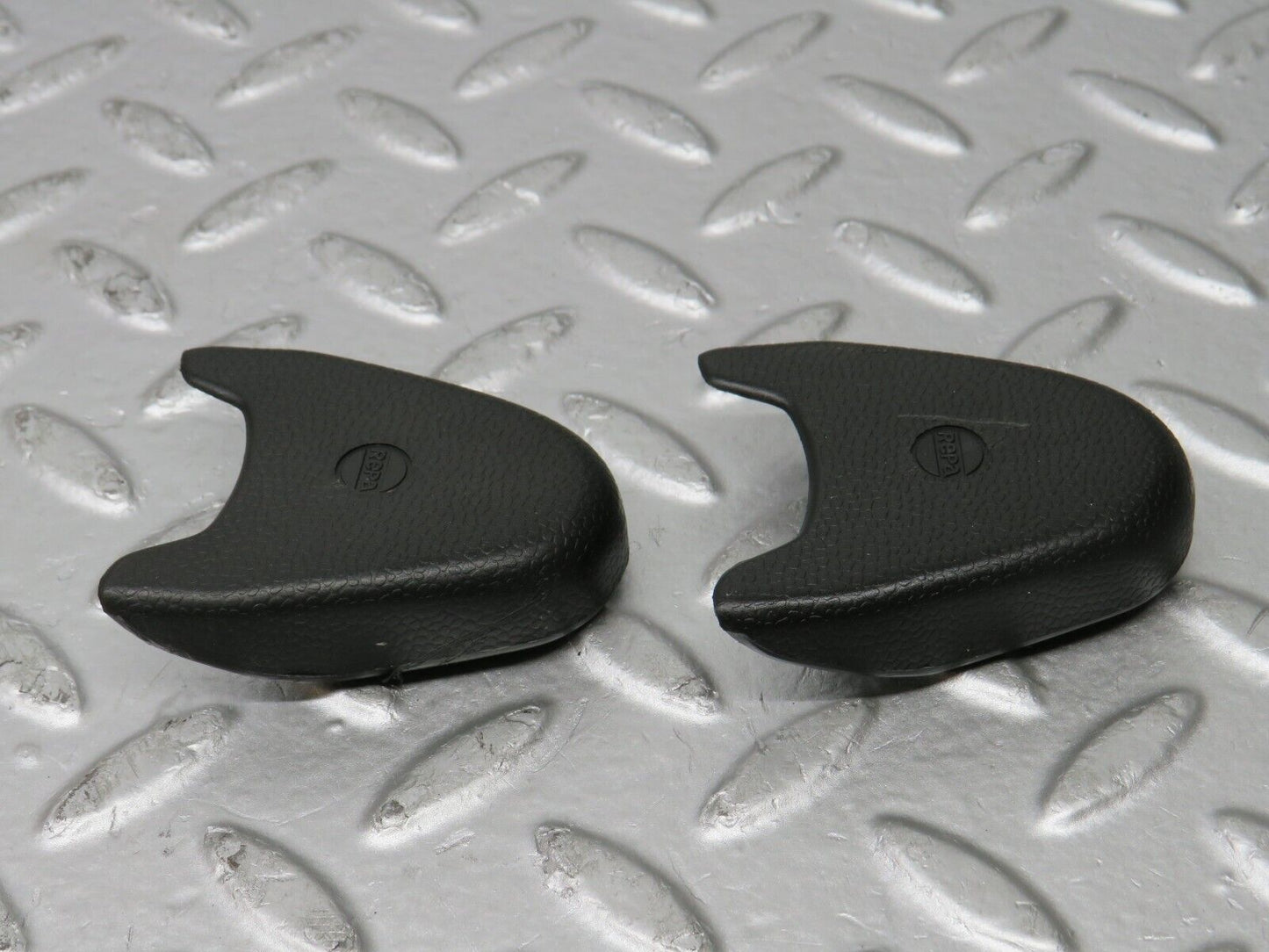 32153 Mercedes-Benz W123 230E Seat Belt Plastic Cap 0008680430