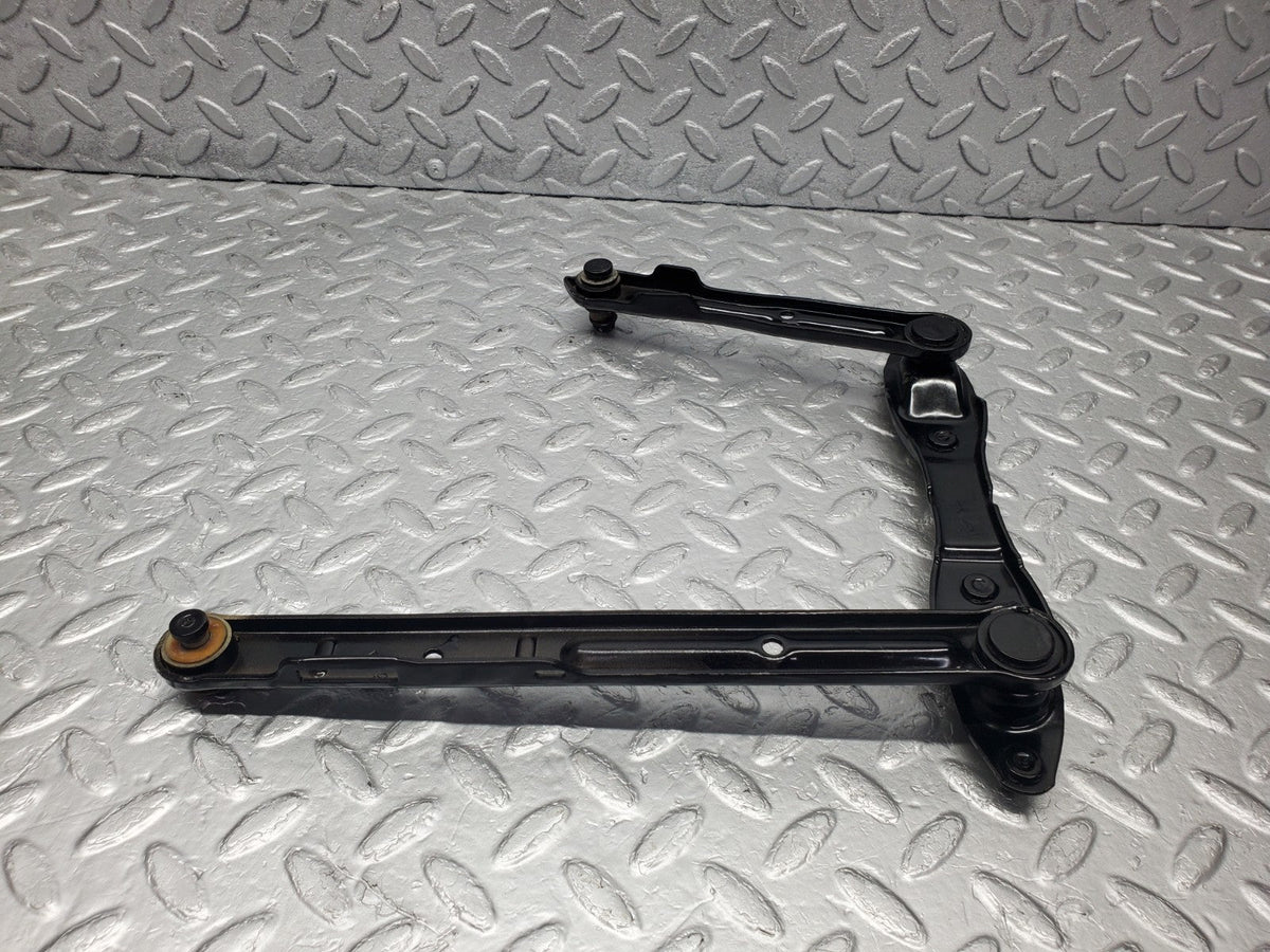 W201 Baby Benz bonnet hinge right side used OEM