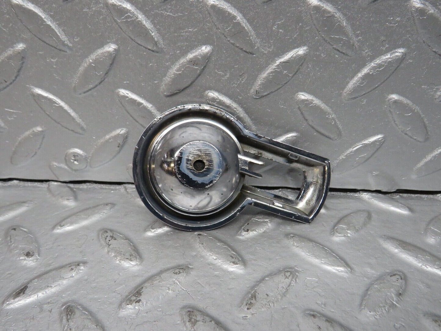 40244 Mercedes-Benz W110 230 Right Interior Door Handle Surround