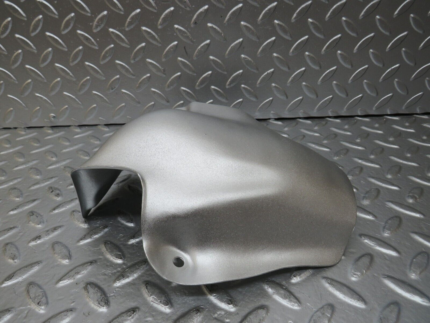 25718 Mercedes-Benz W124 280E Exhaust Heat Shield