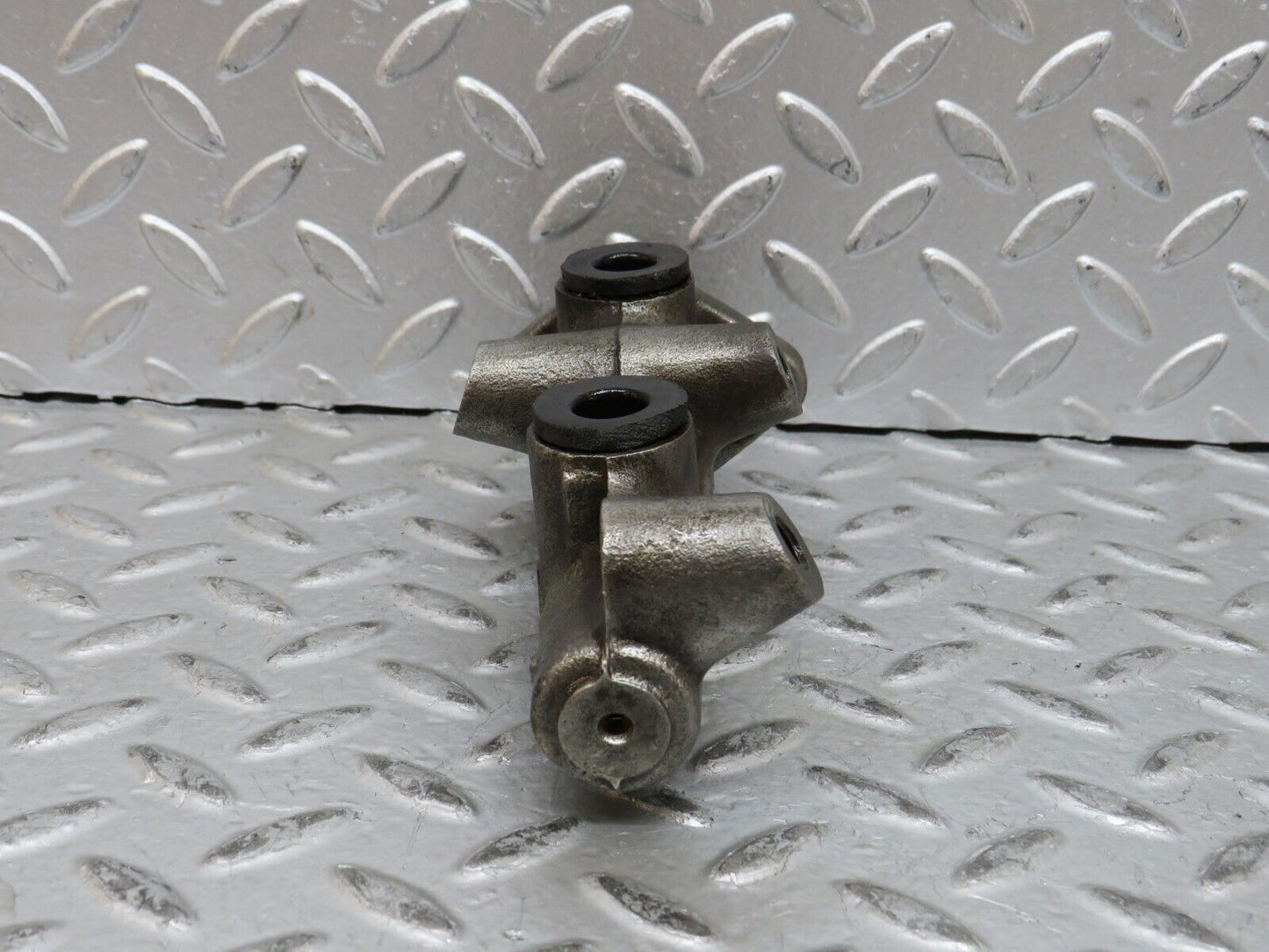 28362 Mercedes-Benz S123 240D Wagon Brake Master Cylinder Ate