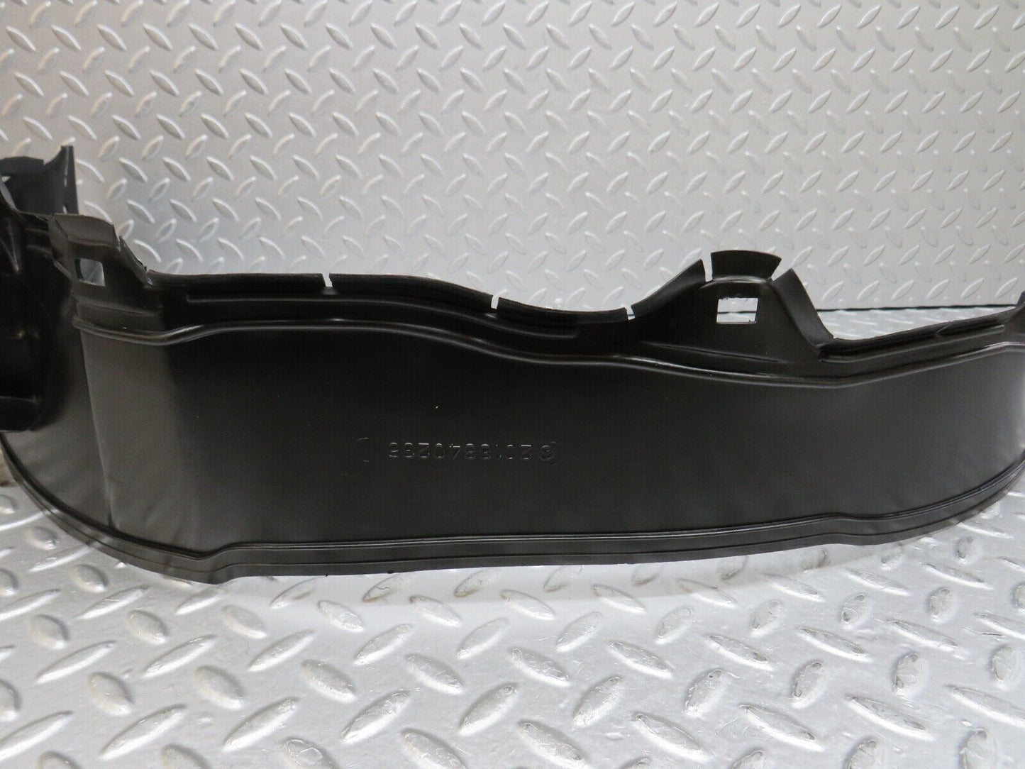 36599 Mercedes-Benz W201 190E Inner Mudguard Panelling Front Right 2018840236