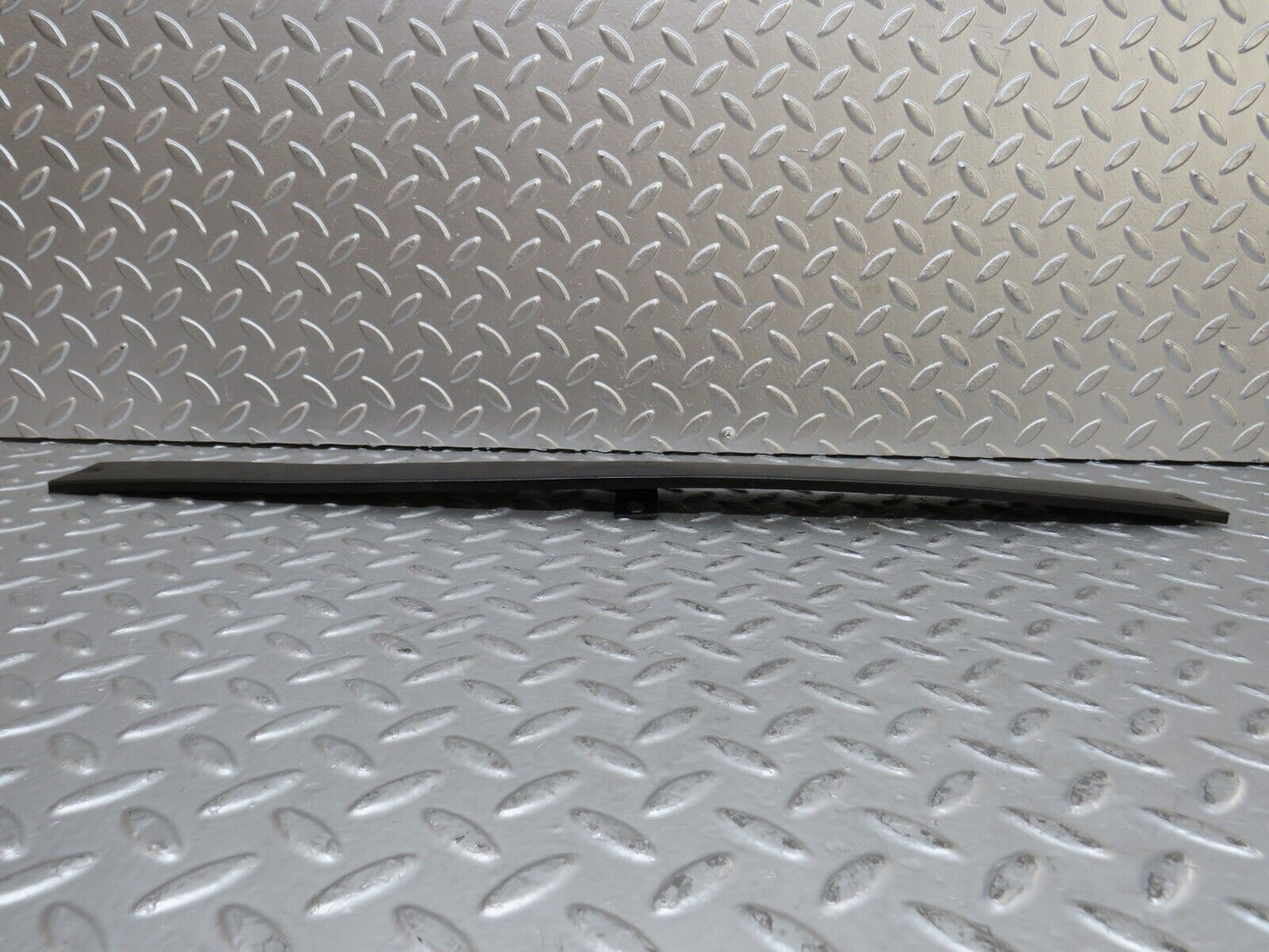 28055 Mercedes-Benz W123 280E Front Bumper Lower Bar