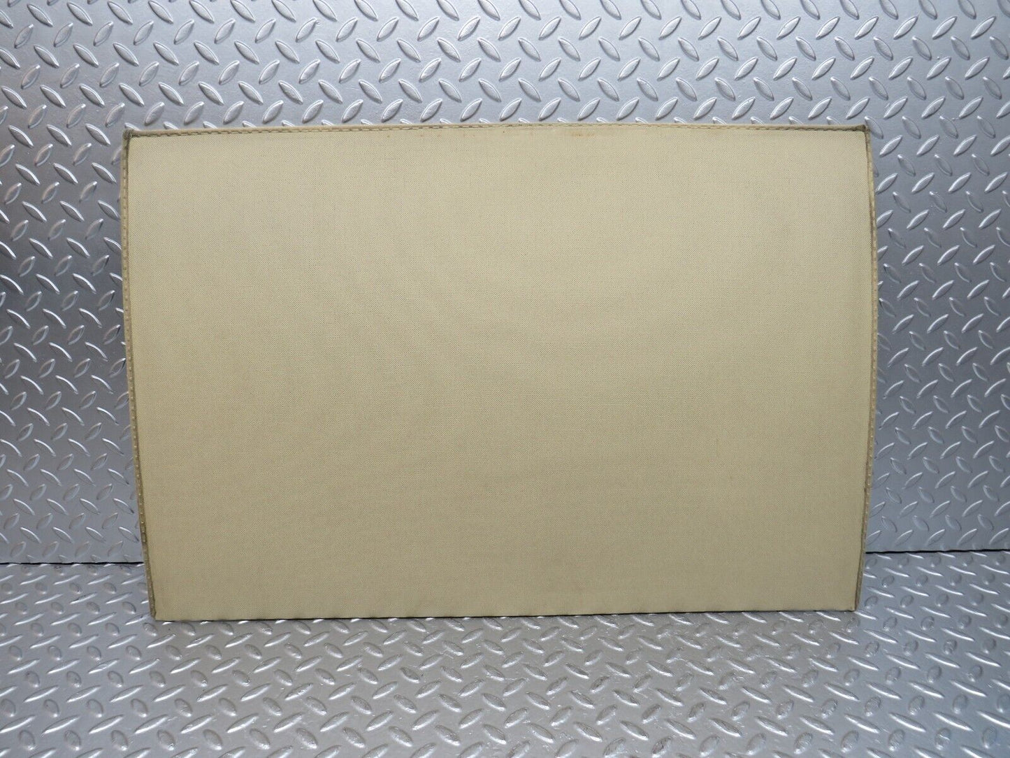 30650 Mercedes-Benz W201 190E Interior Sunroof Cover Panel Beige