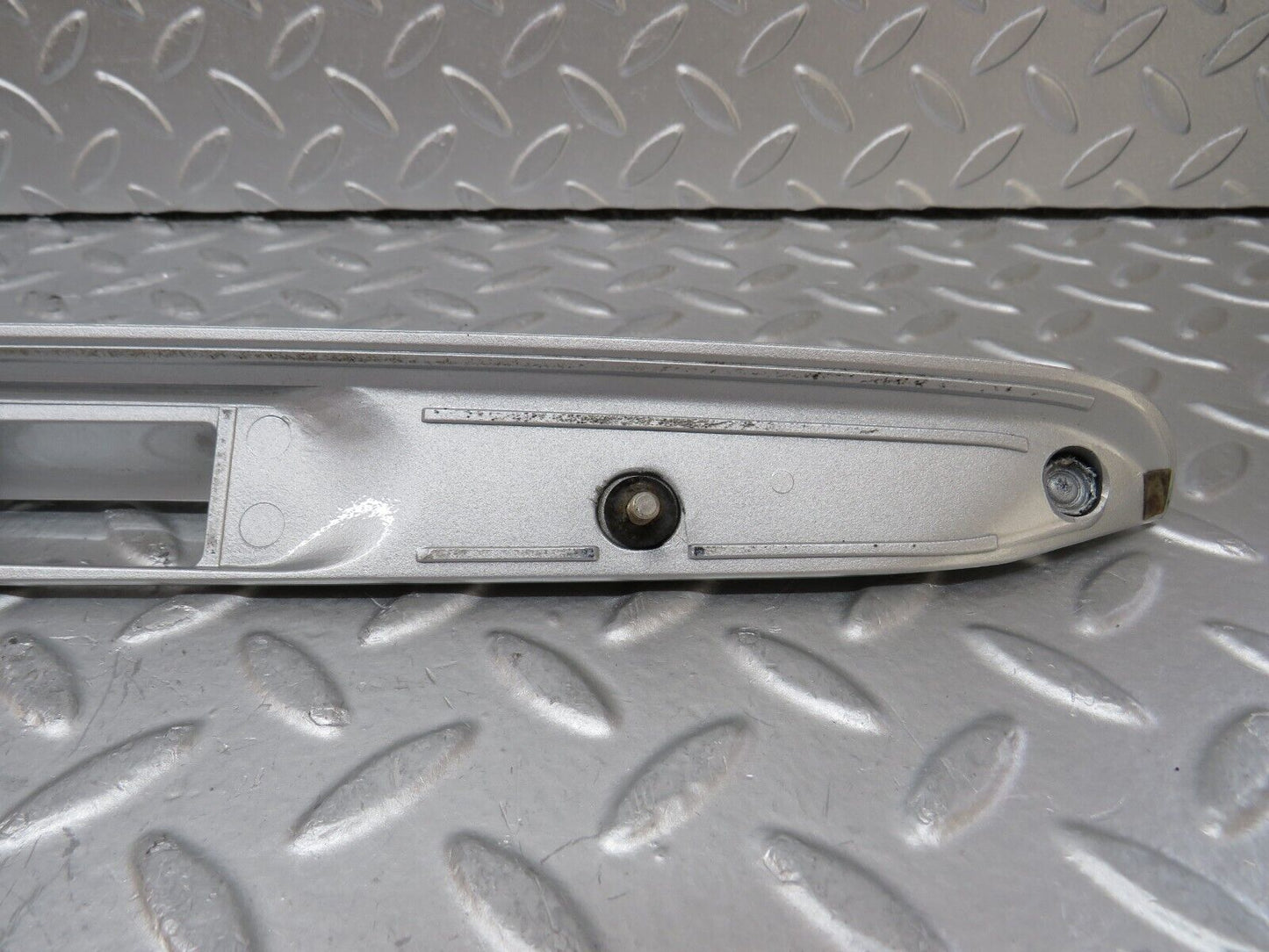 35012 Mercedes-Benz W210 320E Trunk Lid Handle 2107580438
