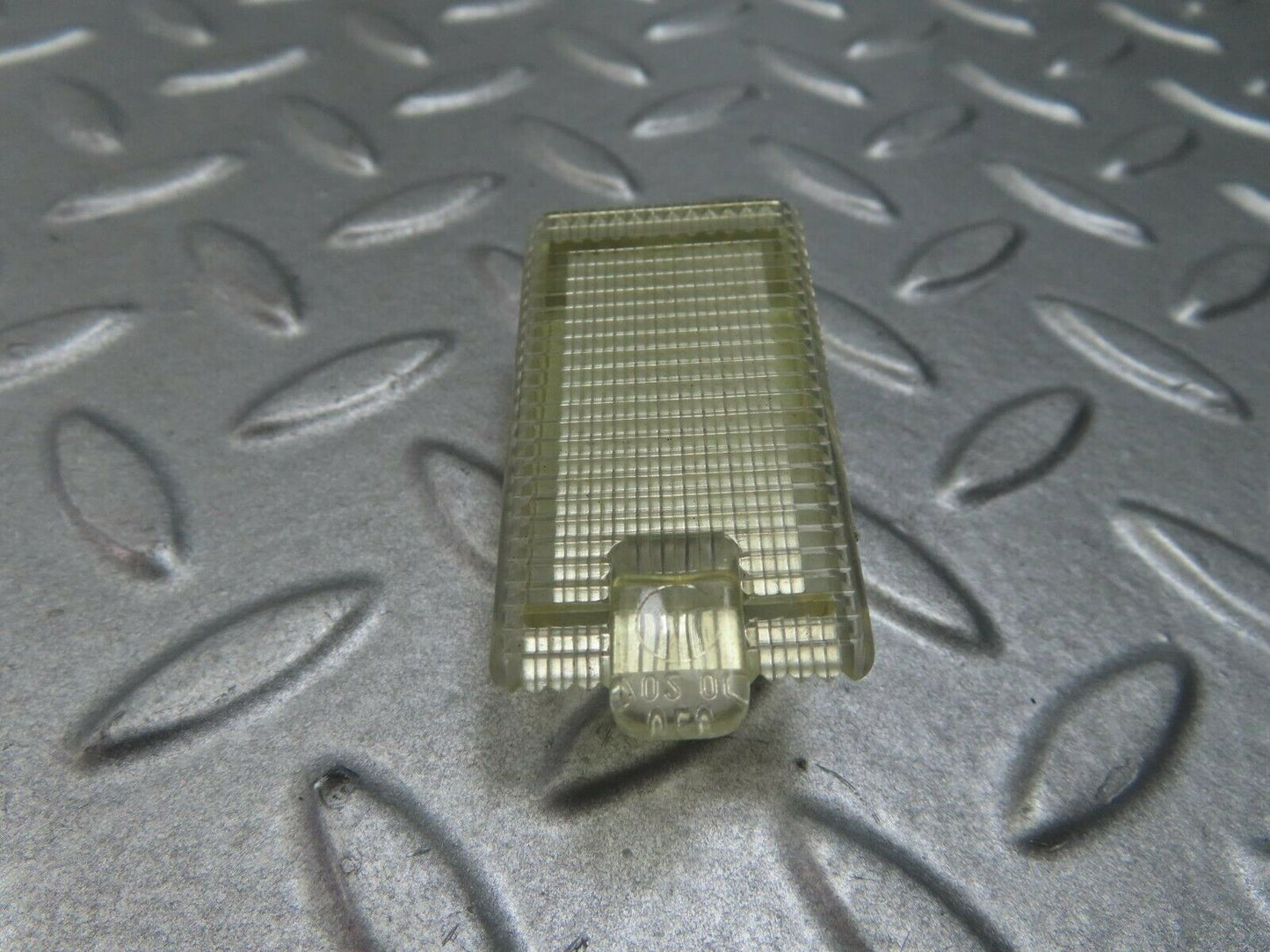 8302 Mercedes-Benz W114 Glove Box Light