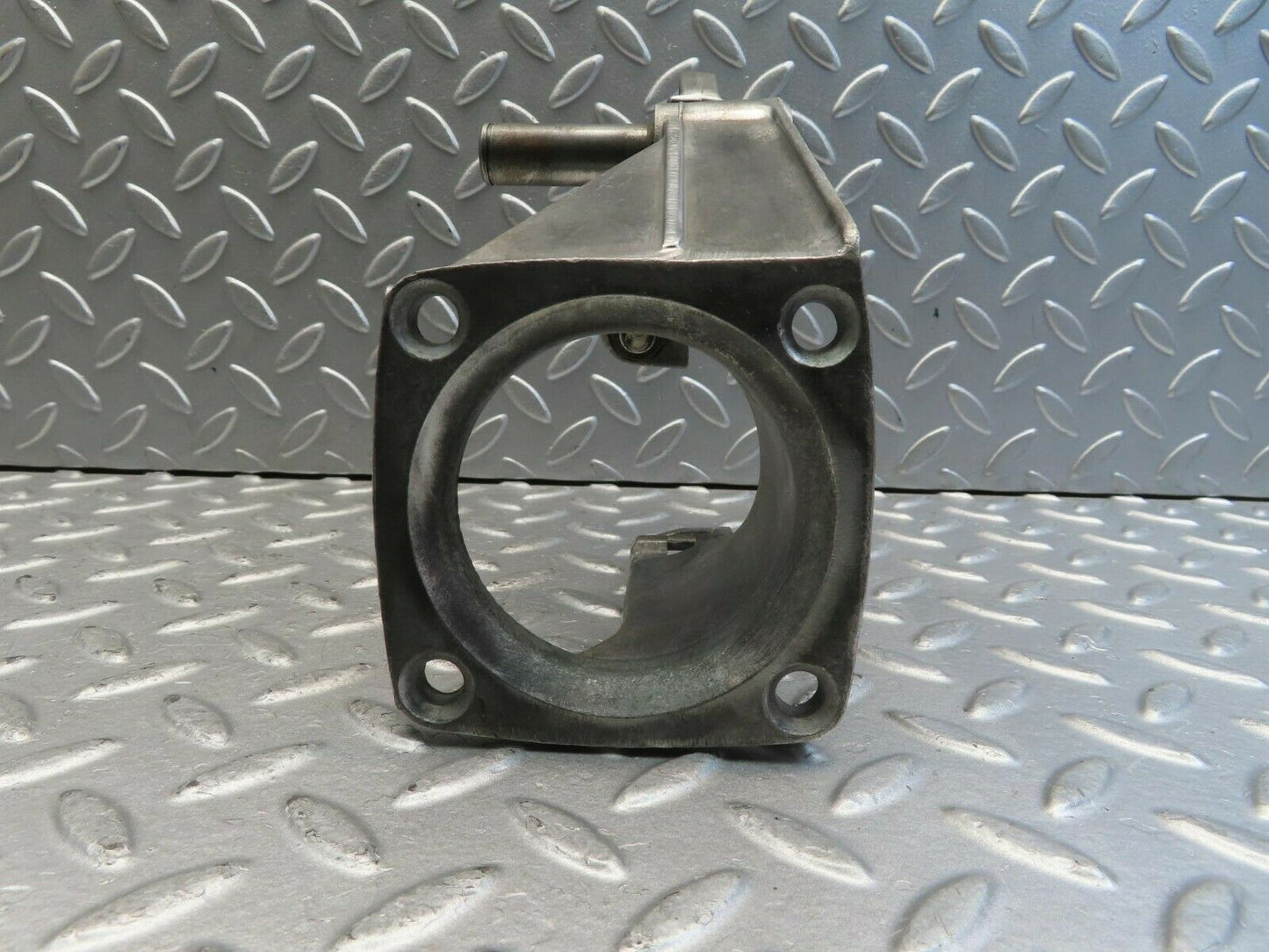 11533 Mercedes-Benz C123 230CE Coupe Brake Pedal Bracket Support 1232900219
