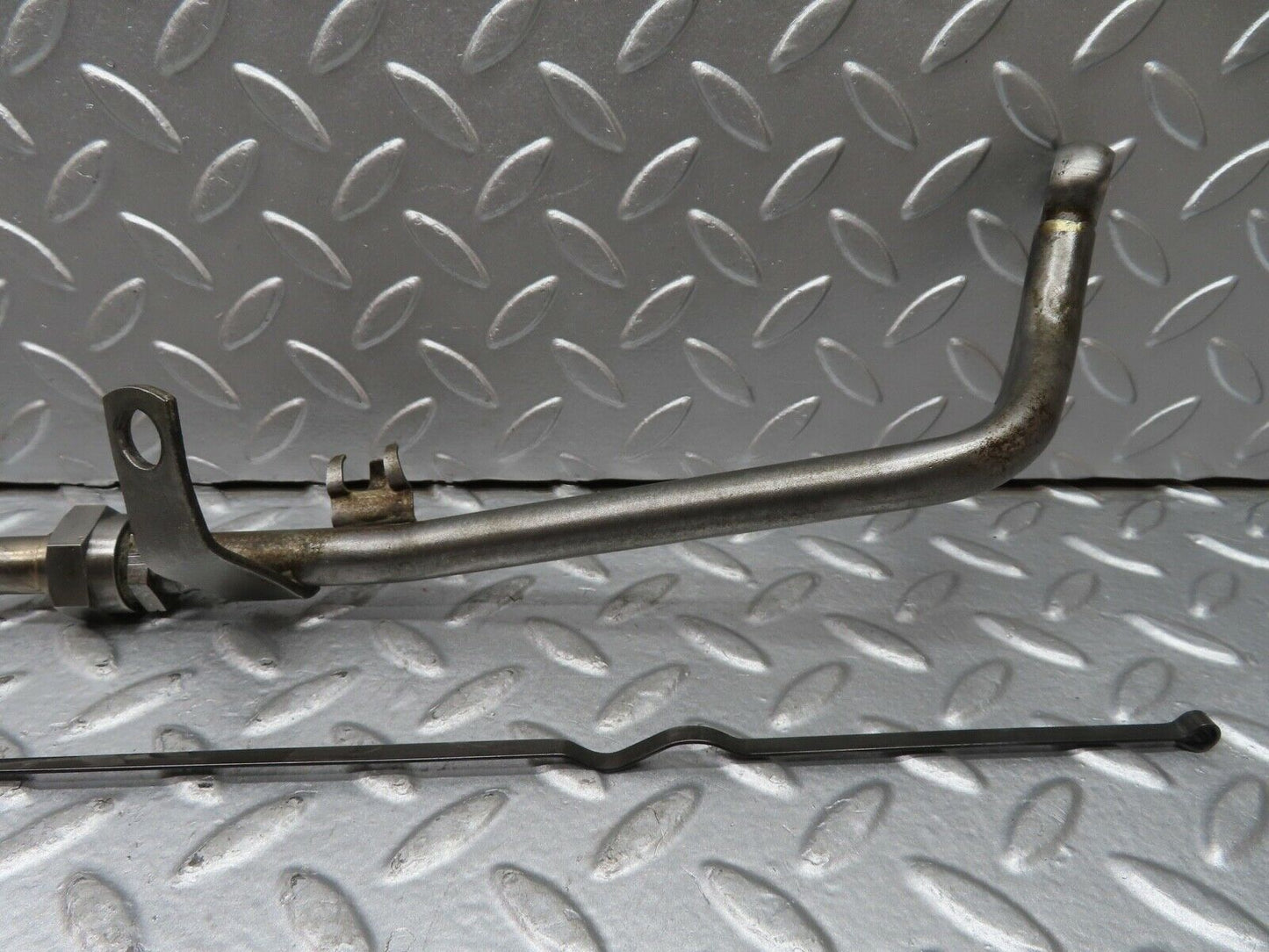 20328 Mercedes-Benz W114 280CE Coupe Automatic Gearbox Oil Dipstick