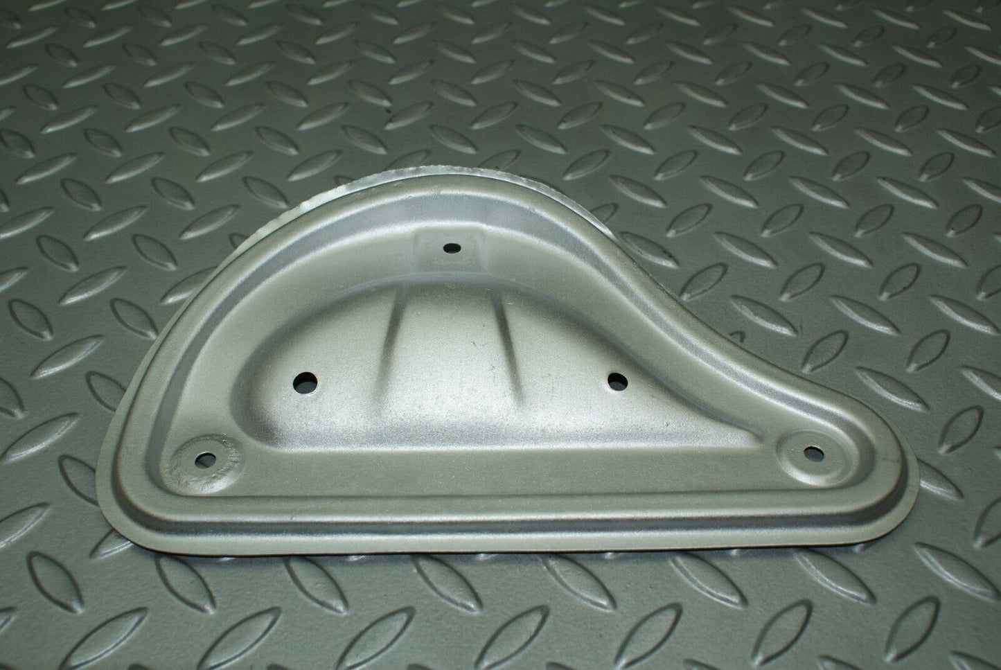 3237 Mercedes-Benz C123 280CE Exhaust Manifold Heat Shield