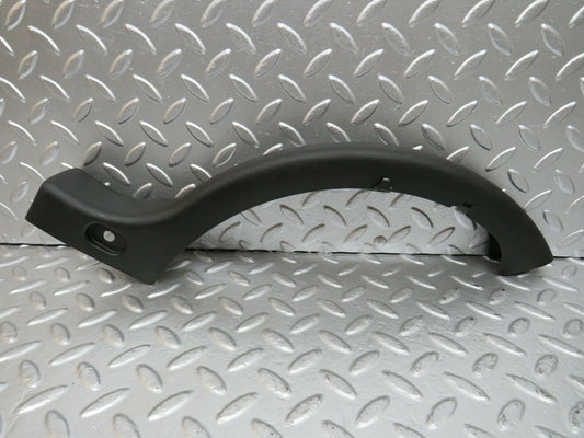 24612 Mercedes-Benz W140 S320 Boot Hinge Plastic Cover Left Side 1408214389