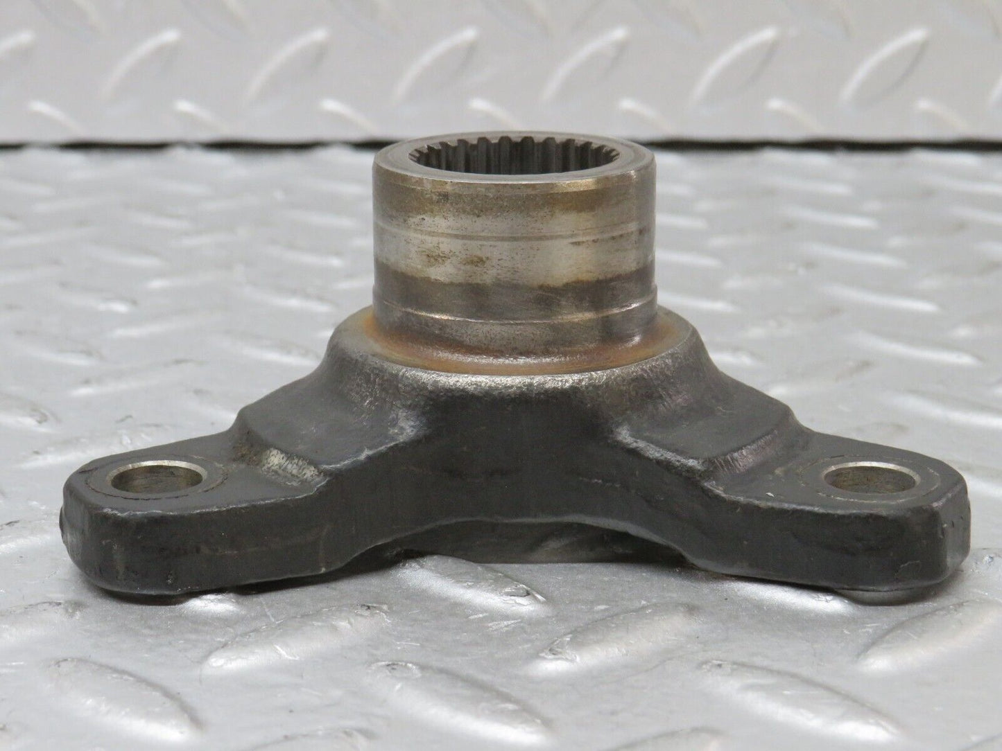 36382 Mercedes-Benz W126 420SE Automatic Gearbox Rear Flange 722.355