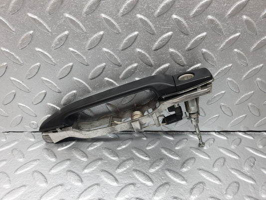 42786 Mercedes-Benz W201 190 Front Right Door Exterior Handle No Key