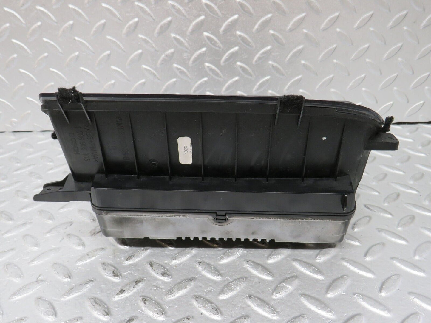 35115 Mercedes-Benz W221 Sat Nav Radio Display 1036905305 1036904816