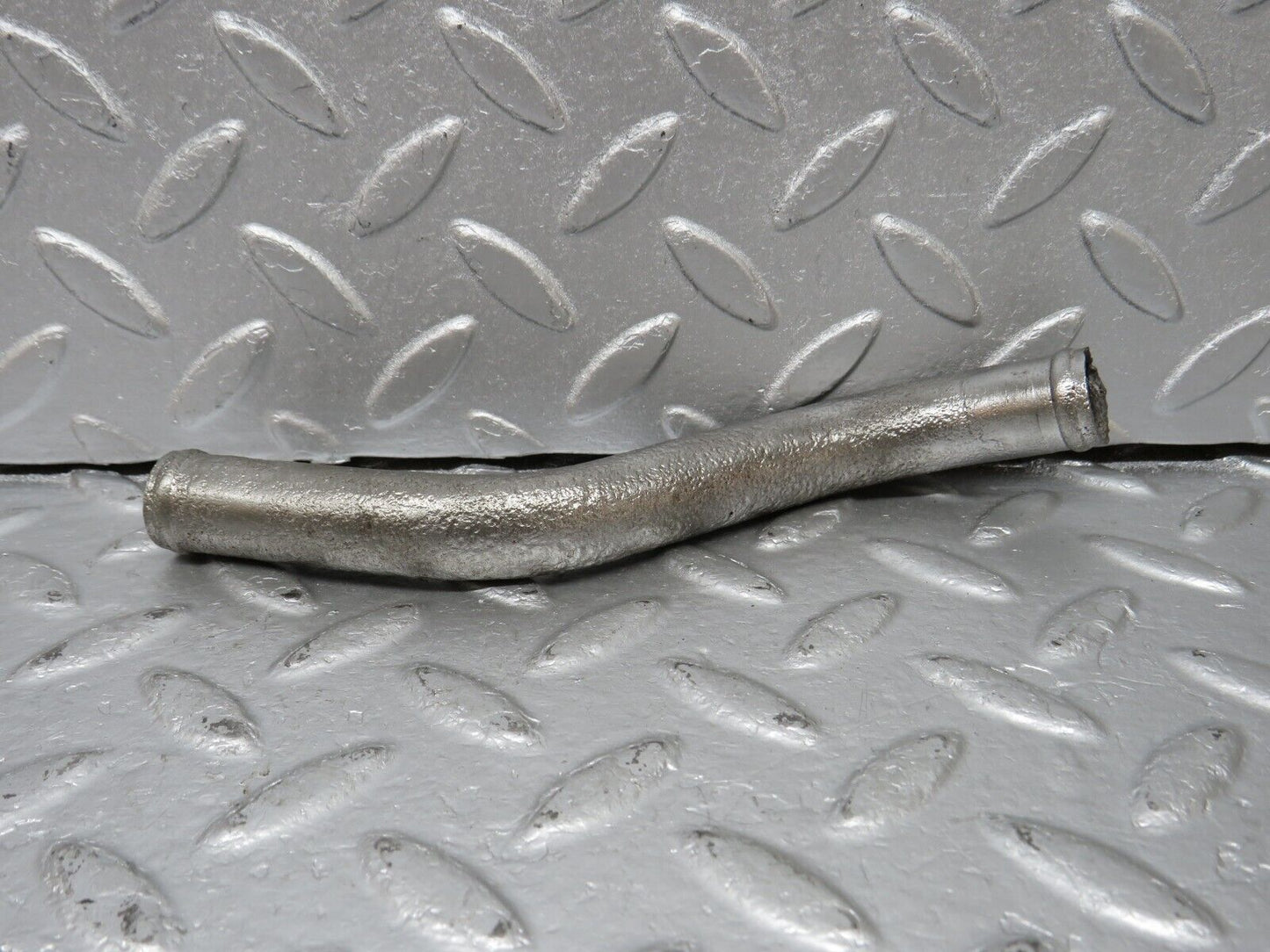 40449 Mercedes-Benz W110 230 Coolant Pipe