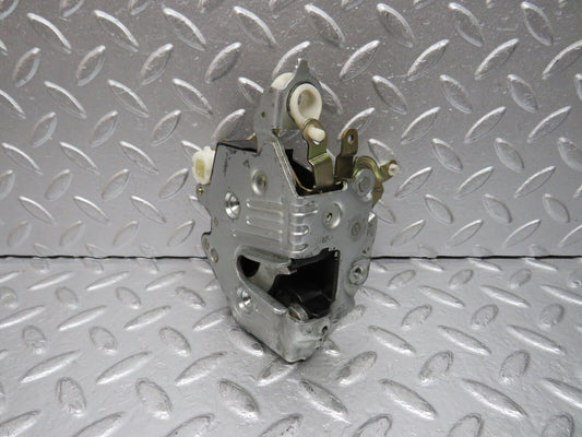 32453 Mercedes-Benz S124 300TE Wagon Front Left Door Lock Mechanism