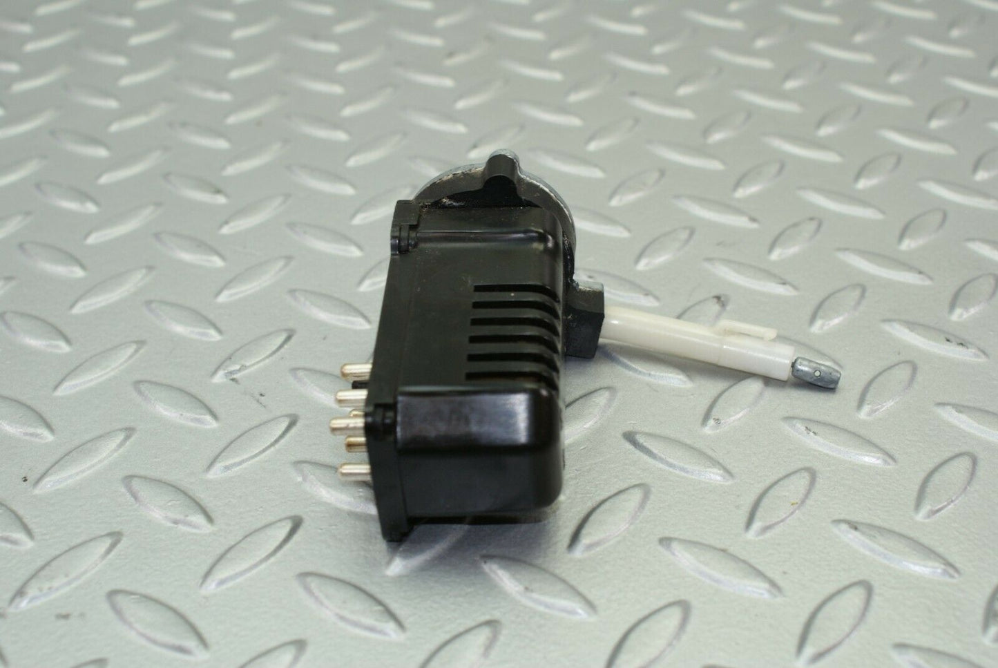 2909 Mercedes-Benz C123 280CE Coupe Heater Switch 1238200610
