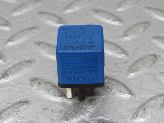 33433 Mercedes-Benz W202 C180 Multi Purpose Relay 0015429919