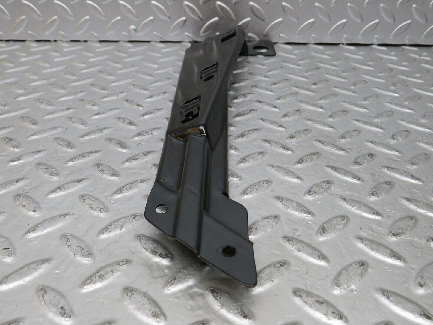 26506 Mercedes-Benz C124 220CE Coupe Rear Window Channel Support Right Side