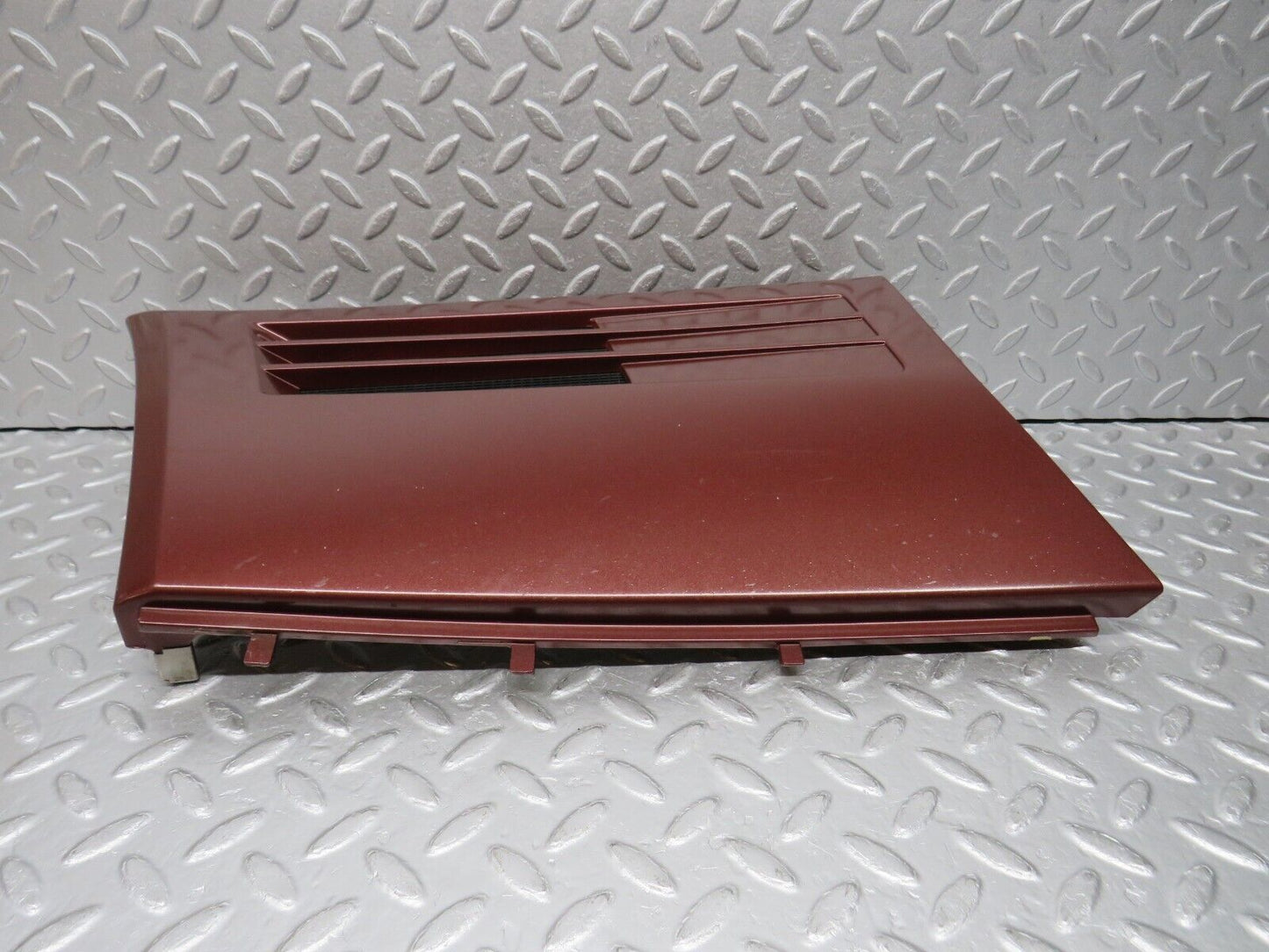 38315 Mercedes-Benz R129 280SL Coupe Front Left Fender Wing Panel 1296900140 1296980174