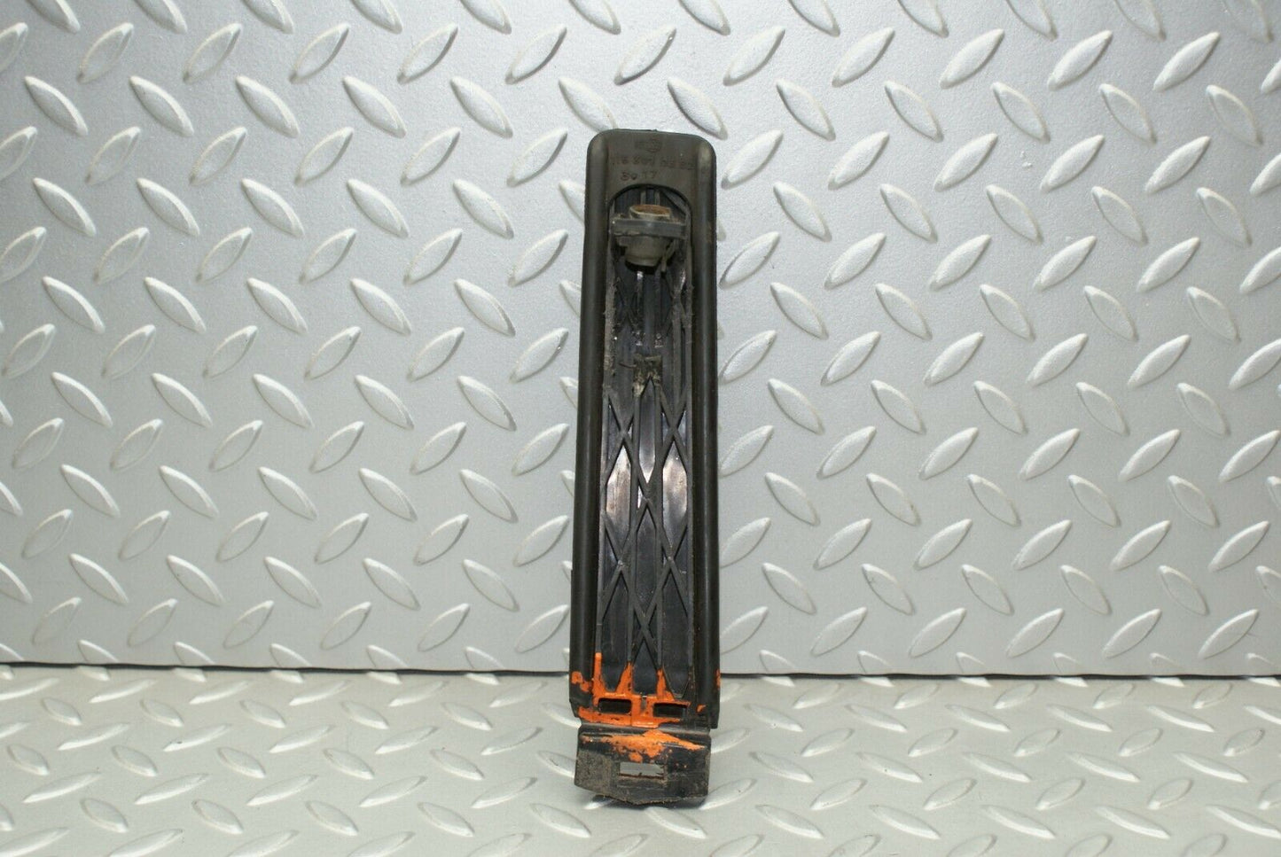 3227 Mercedes-Benz W115 220D Accelerator Gas Pedal With Rubber 1153010382