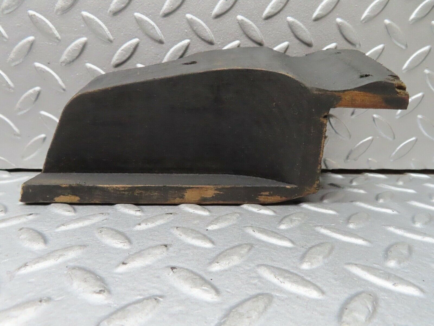 17542 Mercedes-Benz W116 450SEL Wood Foot Rest