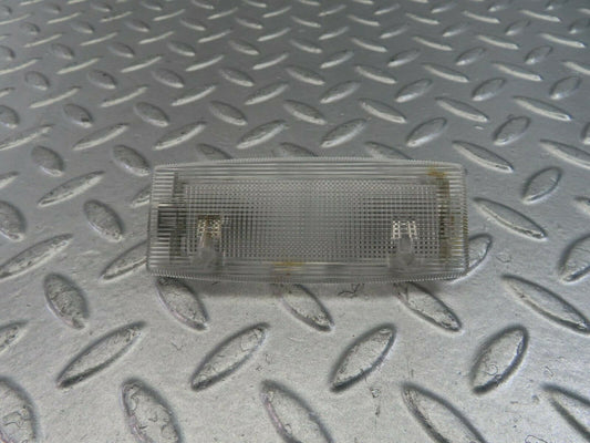 10115 Mercedes-Benz C123 230CE Coupe Interior Dome Light Rear