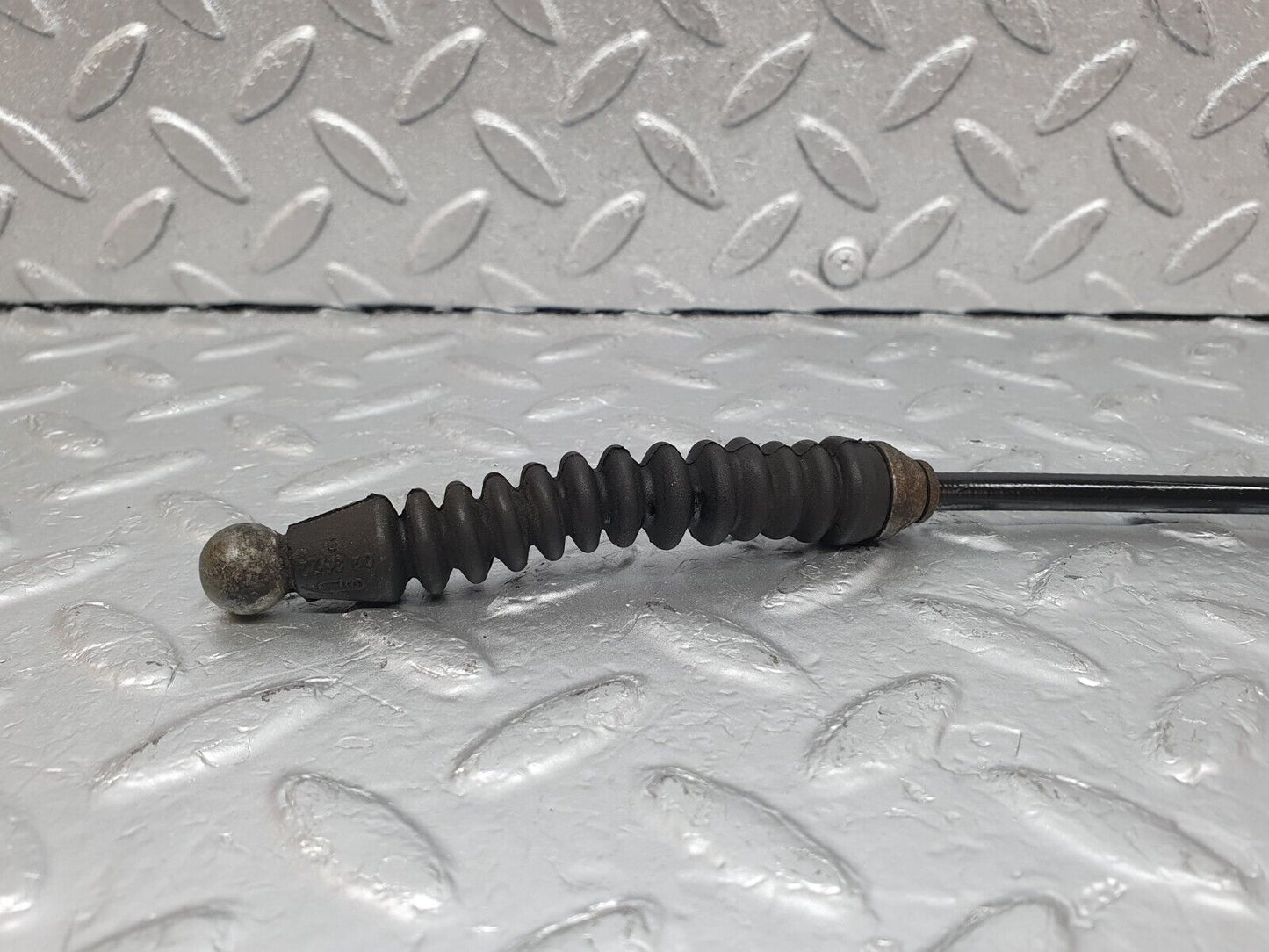 44098 Mercedes-Benz C123 230CE Coupe Automatic Gearbox Kickdown Cable