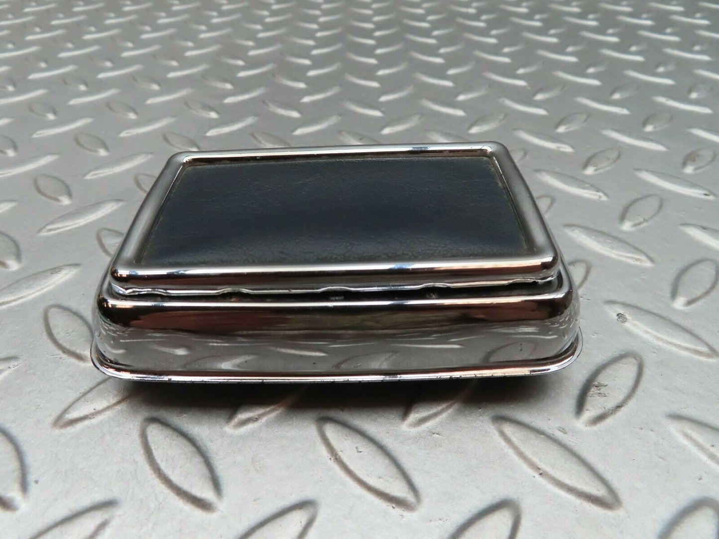 3425 Mercedes-Benz W115 220D Rear Ashtray Blue