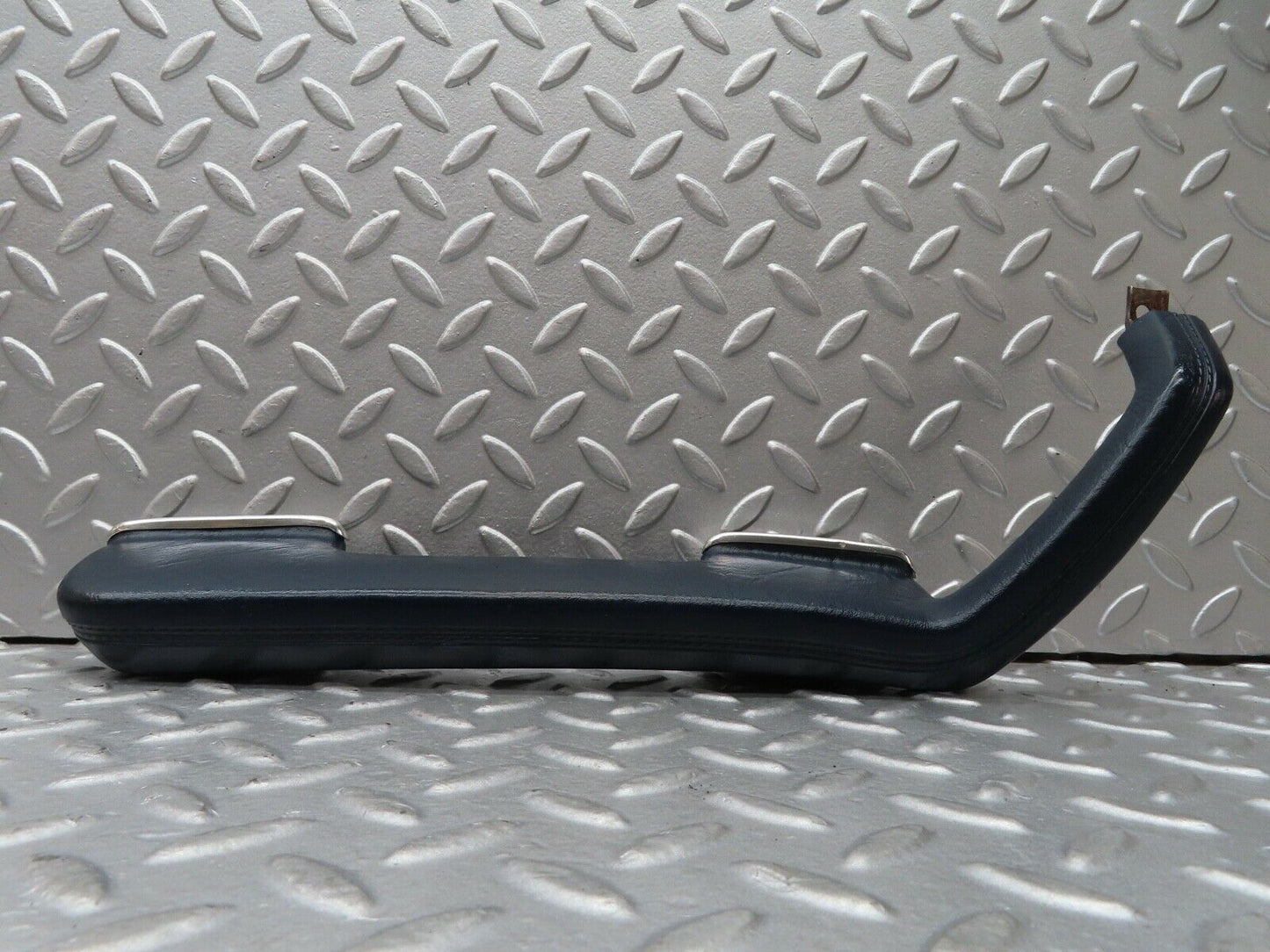 16904 Mercedes-Benz C123 280CE Coupe Interior Door Handle Left Blue 1239701701