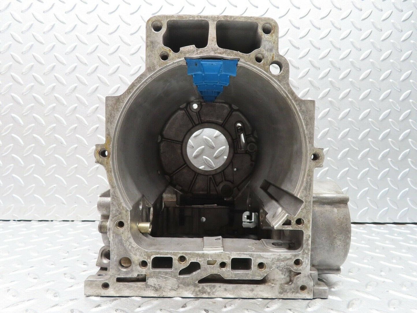 19773 Mercedes-Benz W123 722.122 Automatic Gearbox Housing 1162710301