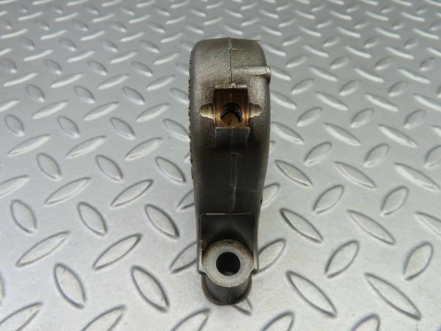 6296 Mercedes-Benz W126 380SE Camshaft Bearing Tower 1160514612