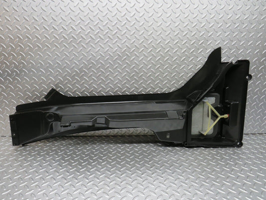 24781 Mercedes-Benz W140 S320 Heater Air Box 1408303944