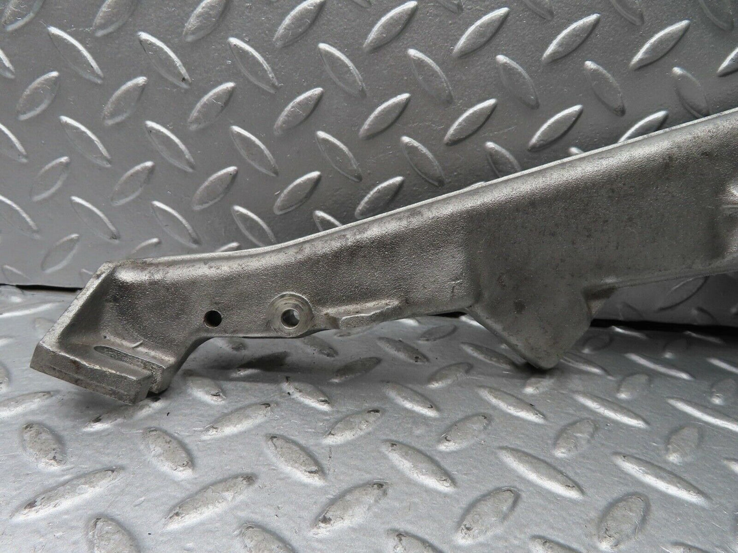 20600 Mercedes-Benz R107 450SL Brake Pedal Bracket 1072940901