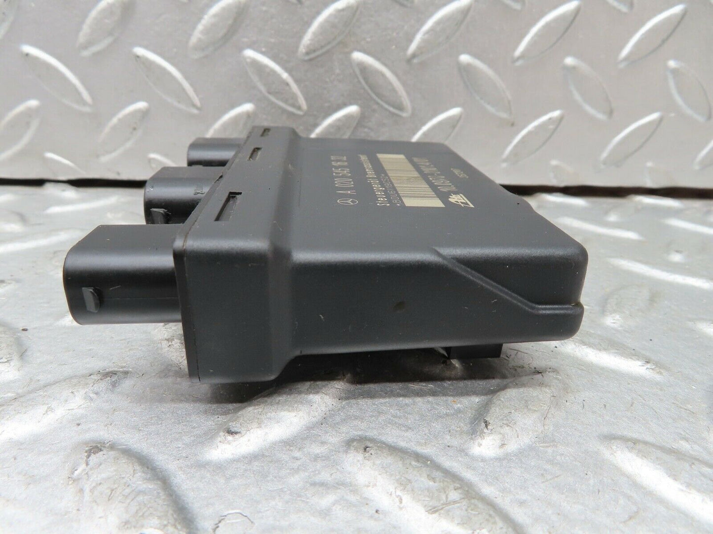 19439 Mercedes-Benz C140 CL420 Coupe Brake Assist Control Unit 0205451632