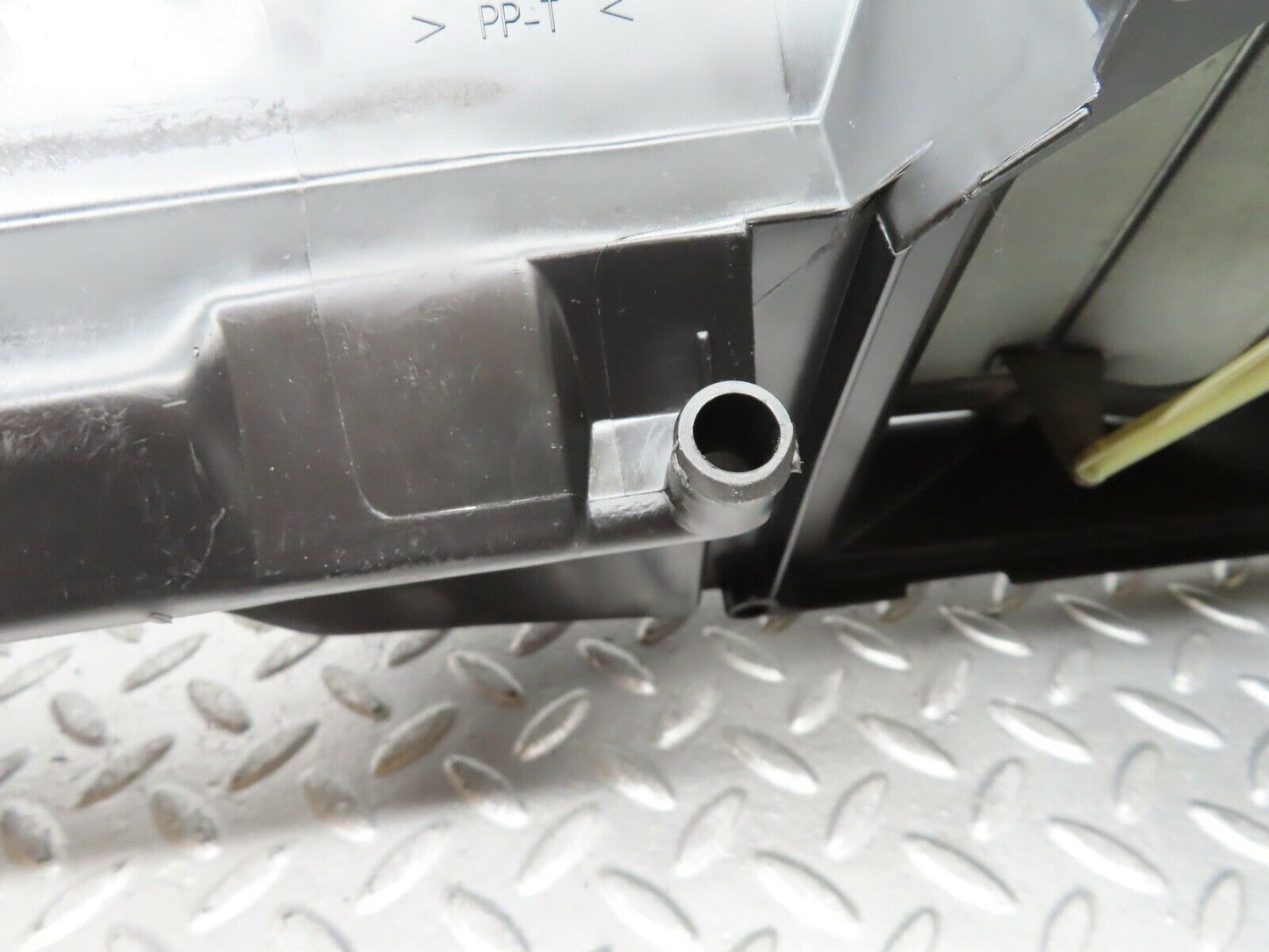 19584 Mercedes-Benz C140 CL420 Coupe Heater Air Box 1408303944