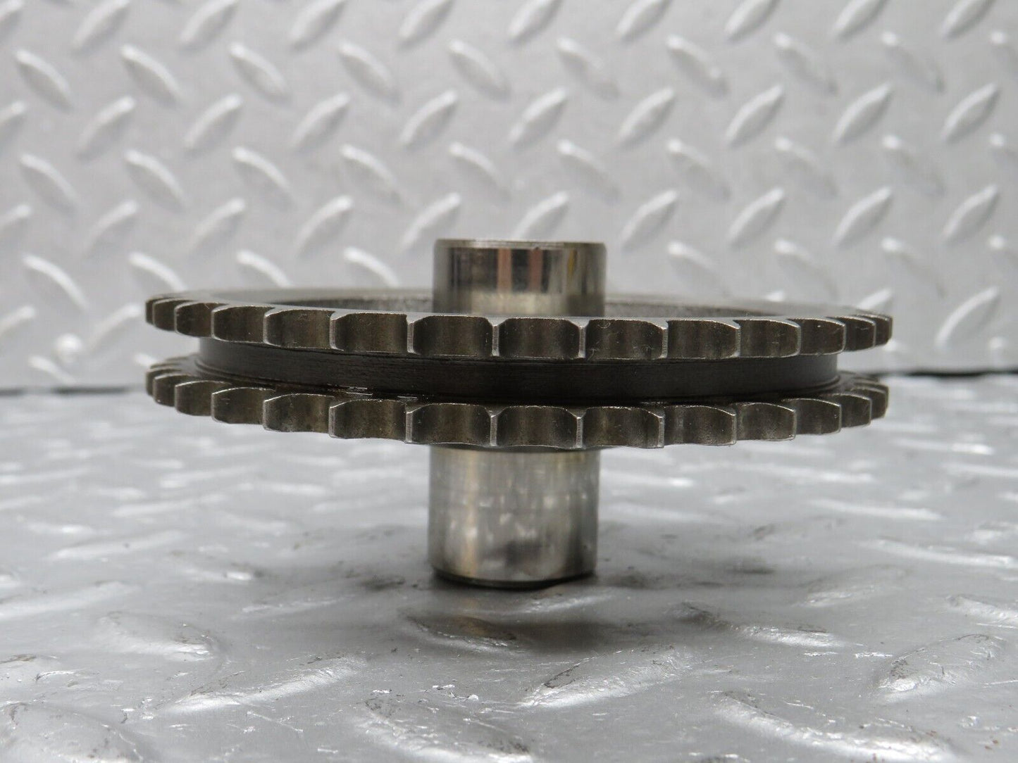 39145 Mercedes-Benz R107 500SL Timing Gear Sprocket 1160770312