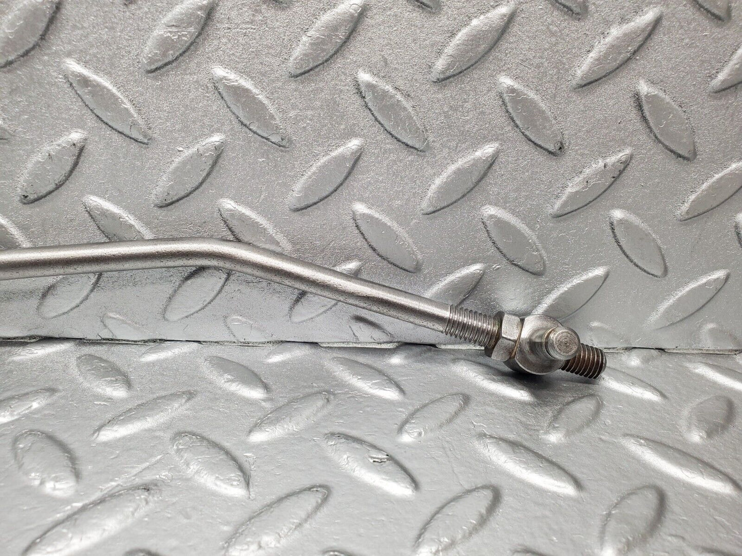 46725 Mercedes-Benz C123 280CE Coupe Automatic Gearbox Linkage
