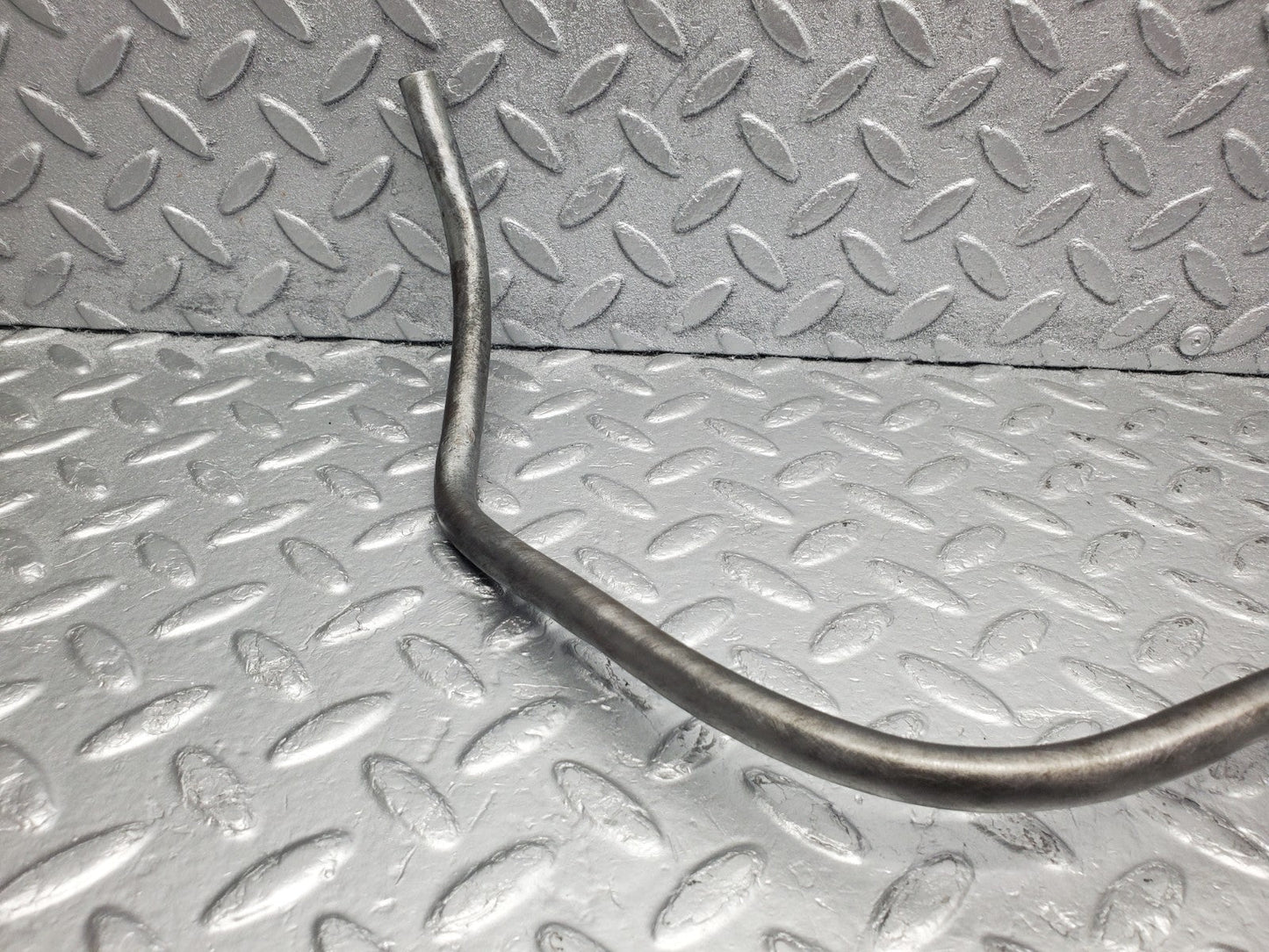 W112 intake manifold hose pipe used OEM