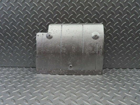 5924 Mercedes-Benz W123 200 Exhaust Heat Shield