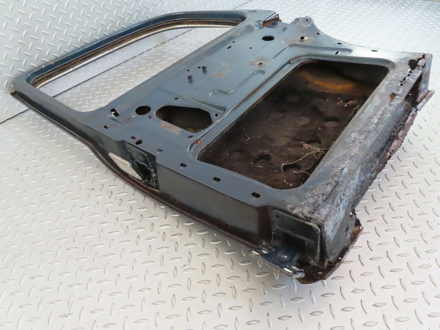 18784 Mercedes-Benz W120 W121 Ponton Rear Right Door
