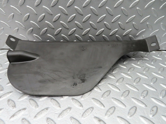 21632 Mercedes-Benz W126 300SE Vacuum Pump Housing Cover 1268050914