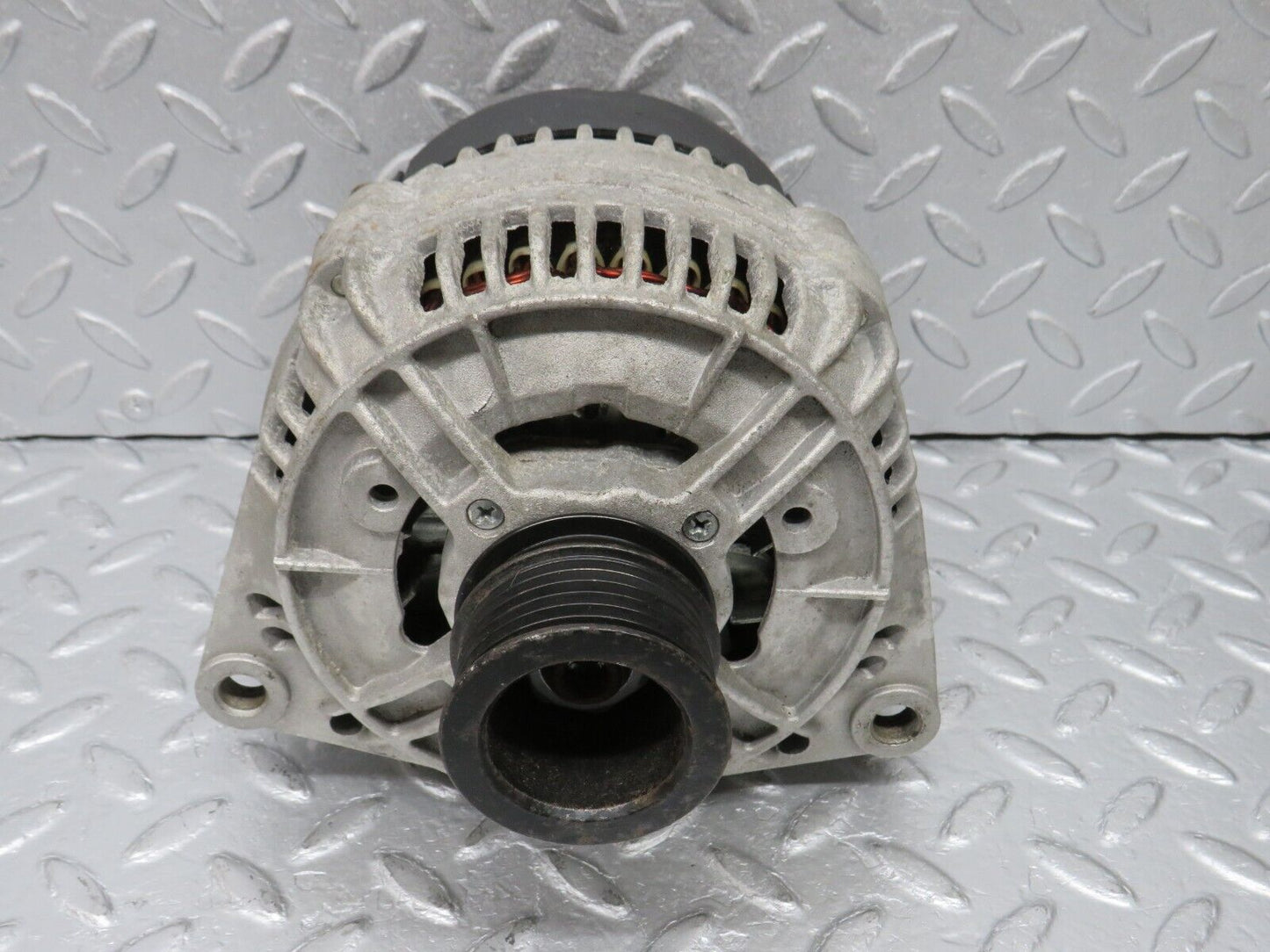 38577 Mercedes-Benz R129 280SL Coupe Alternator Generator ATEC 110200010678