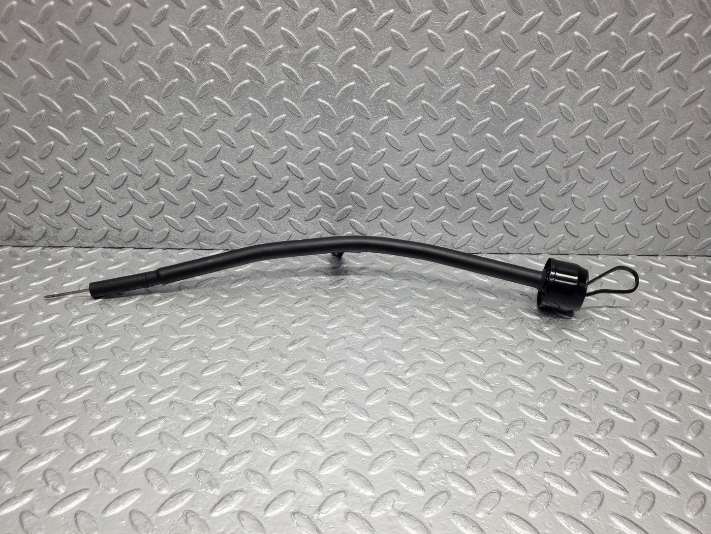 W112 oil dipstick used OEM