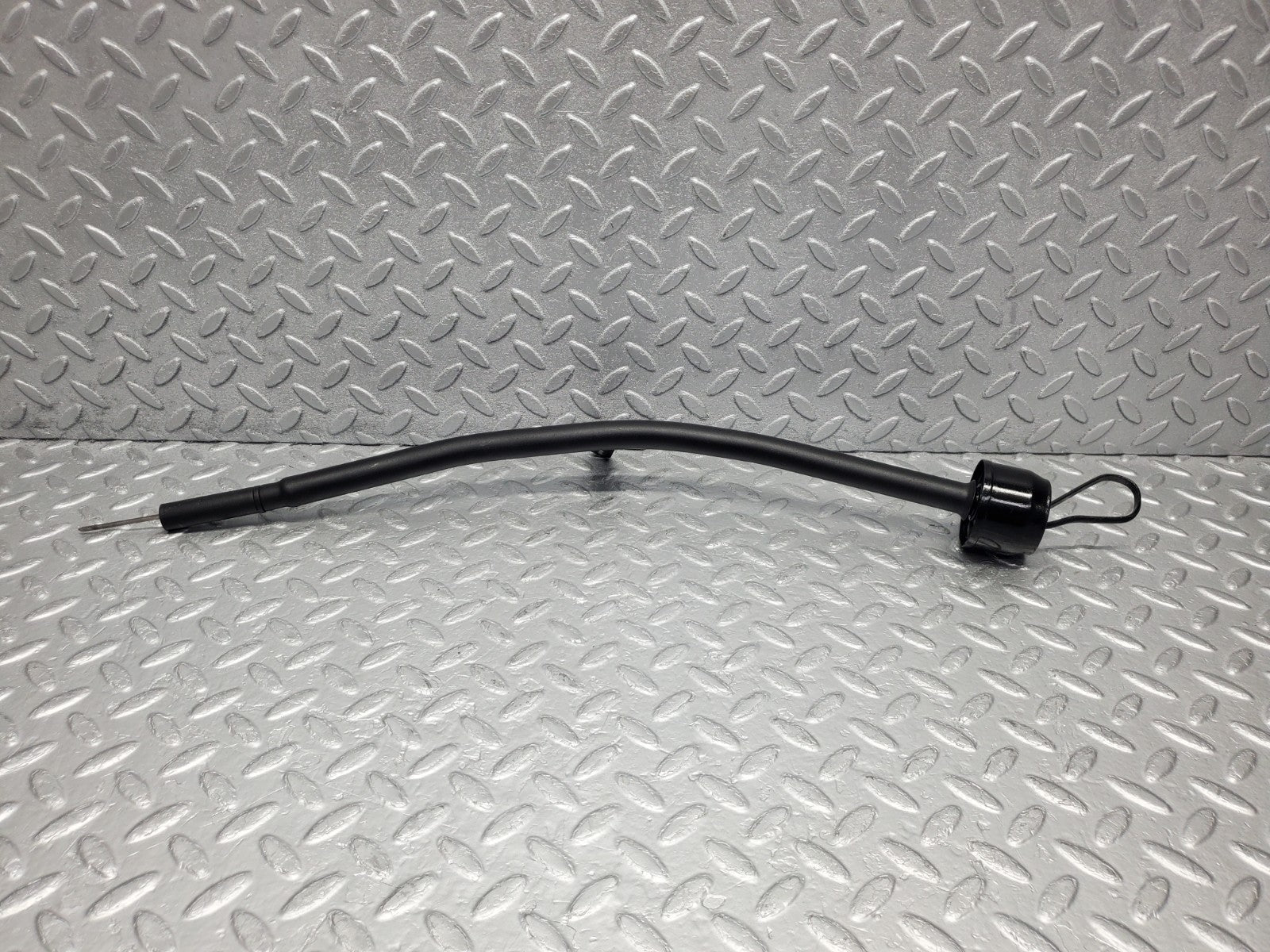 W112 oil dipstick used OEM