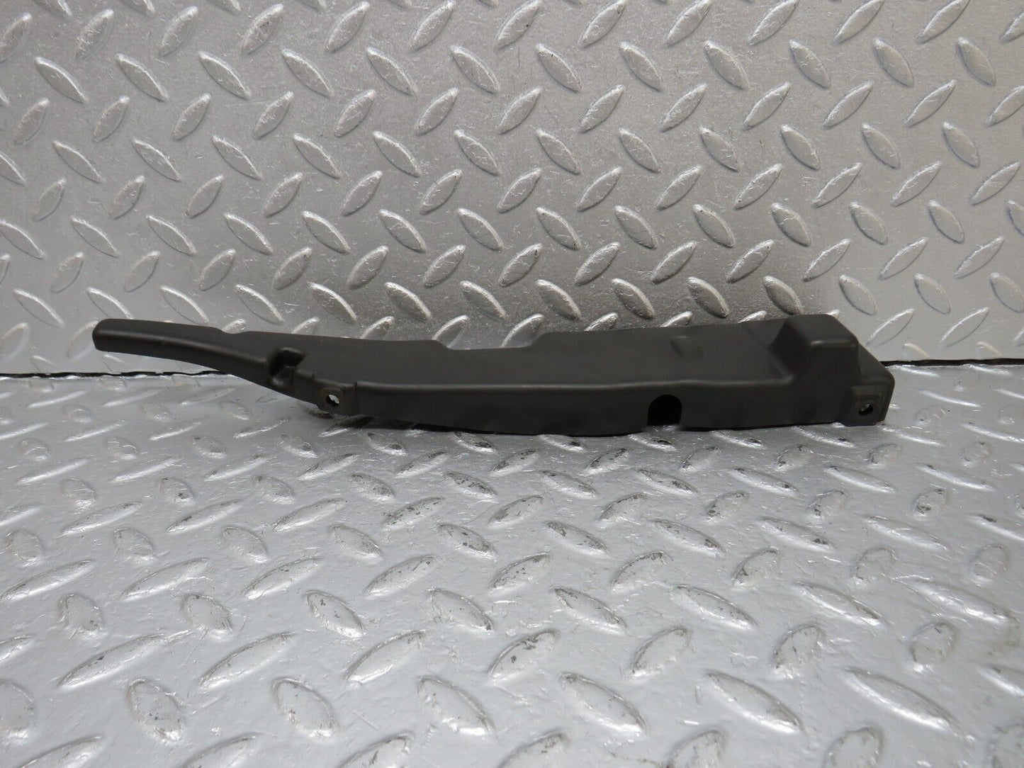 40576 Mercedes-Benz W123 300D Bonnet Lock Catch Cover 1238870025