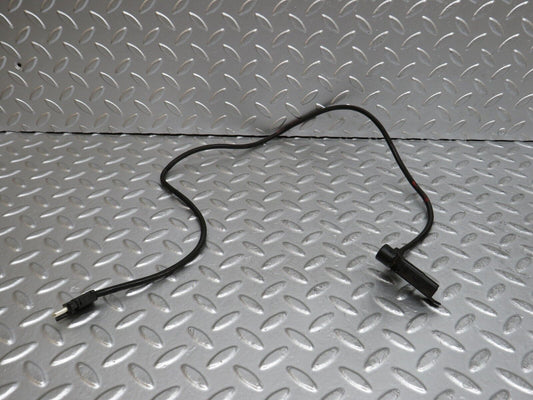29589 Mercedes-Benz W124 230E Brake Pad Sensor Left Side 2015452228