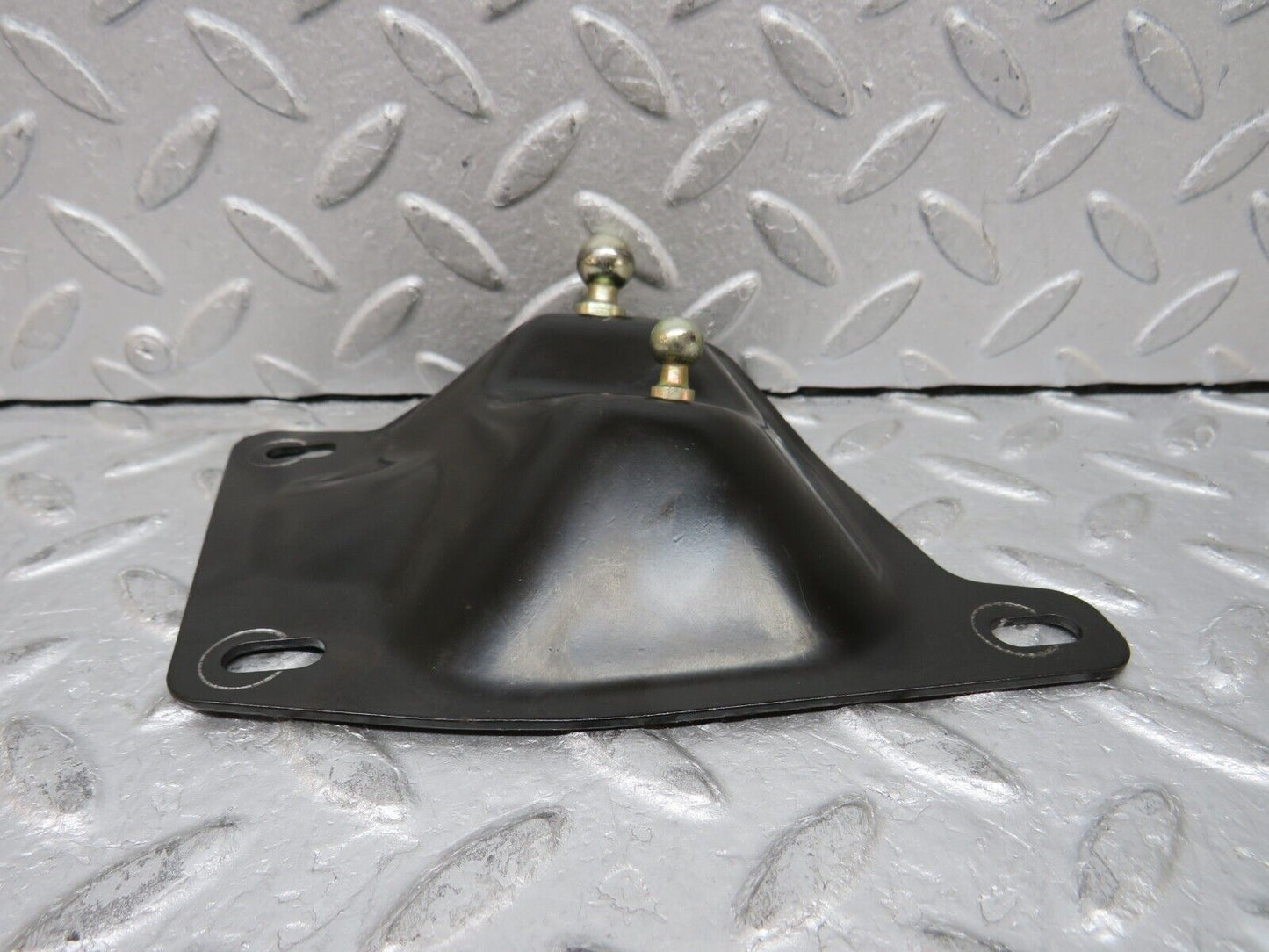 37823 Mercedes-Benz A124 320E Cabriolet Soft Top Support Bracket Left Side