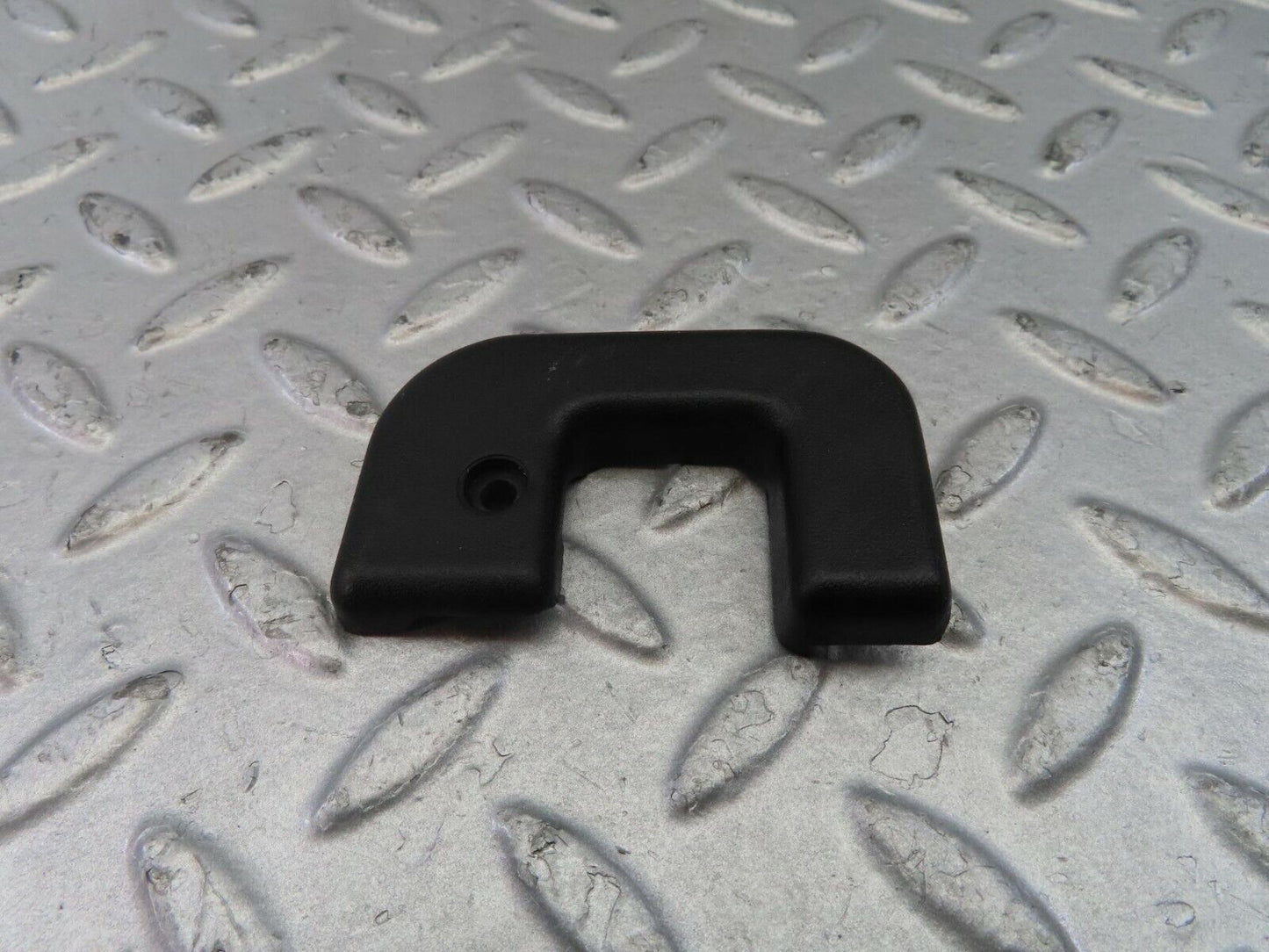 10380 Mercedes-Benz W201 190E Right Door Lock Cover